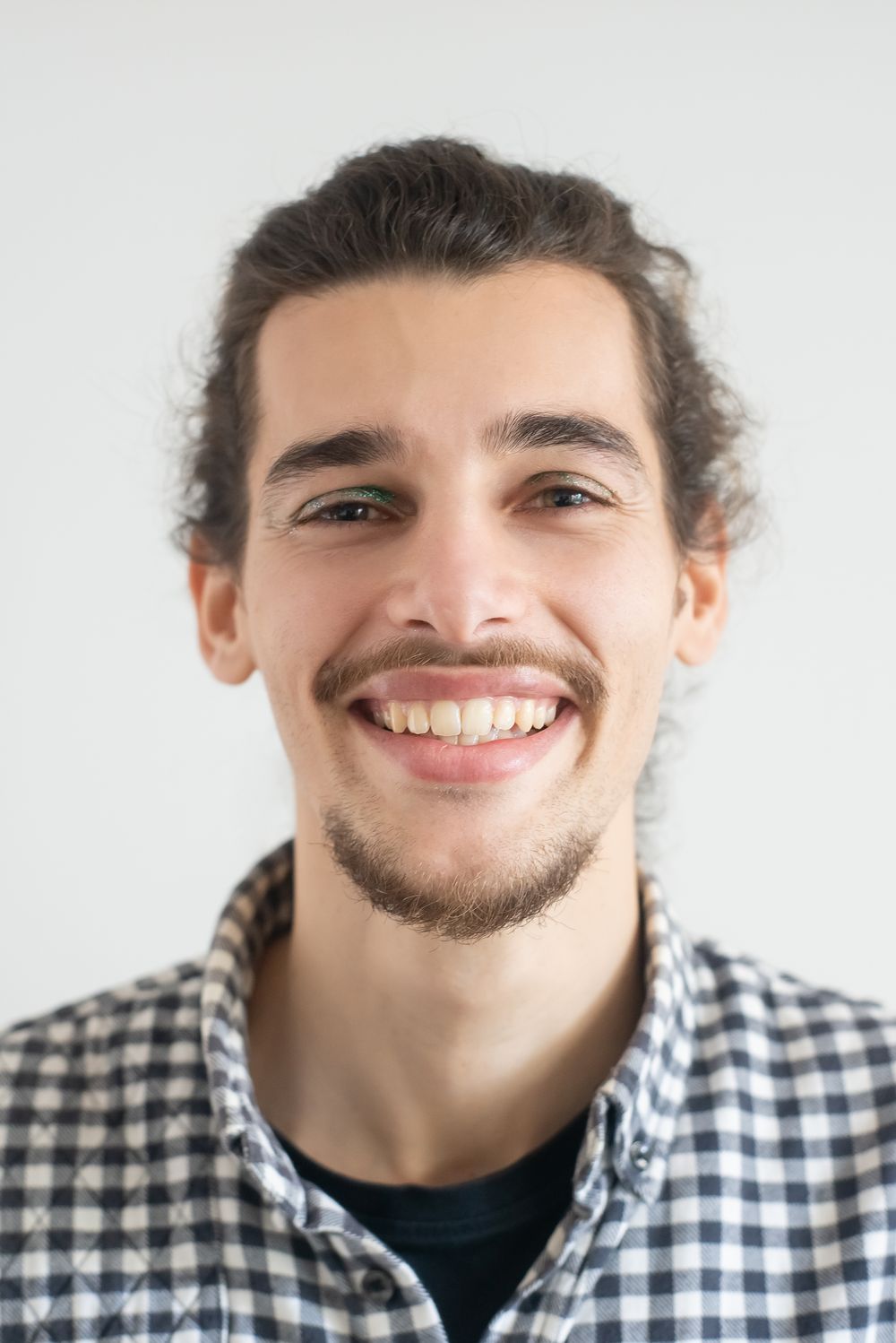 Sam Rivera