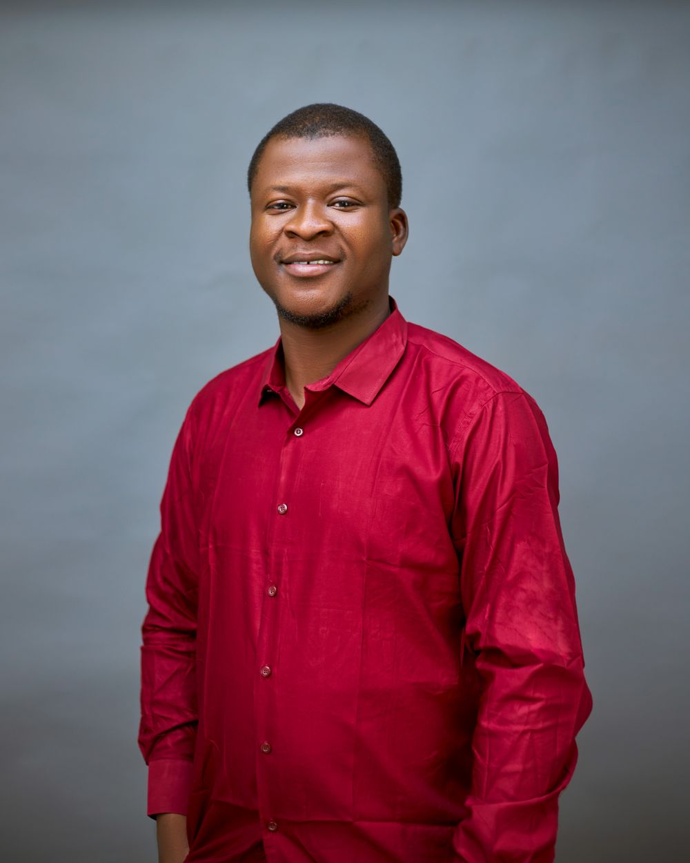 Daniel Mensah