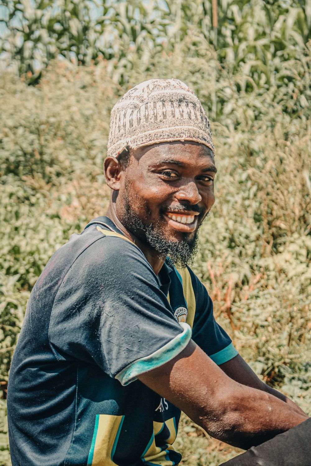 Emeka Obi