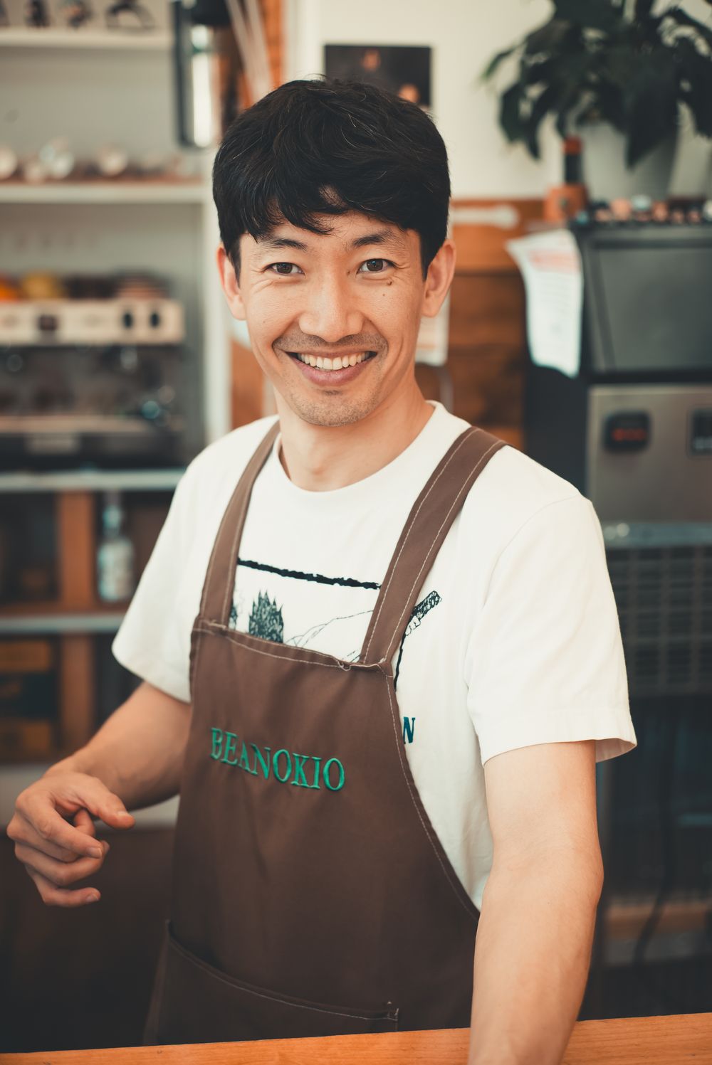 Kenji Mori