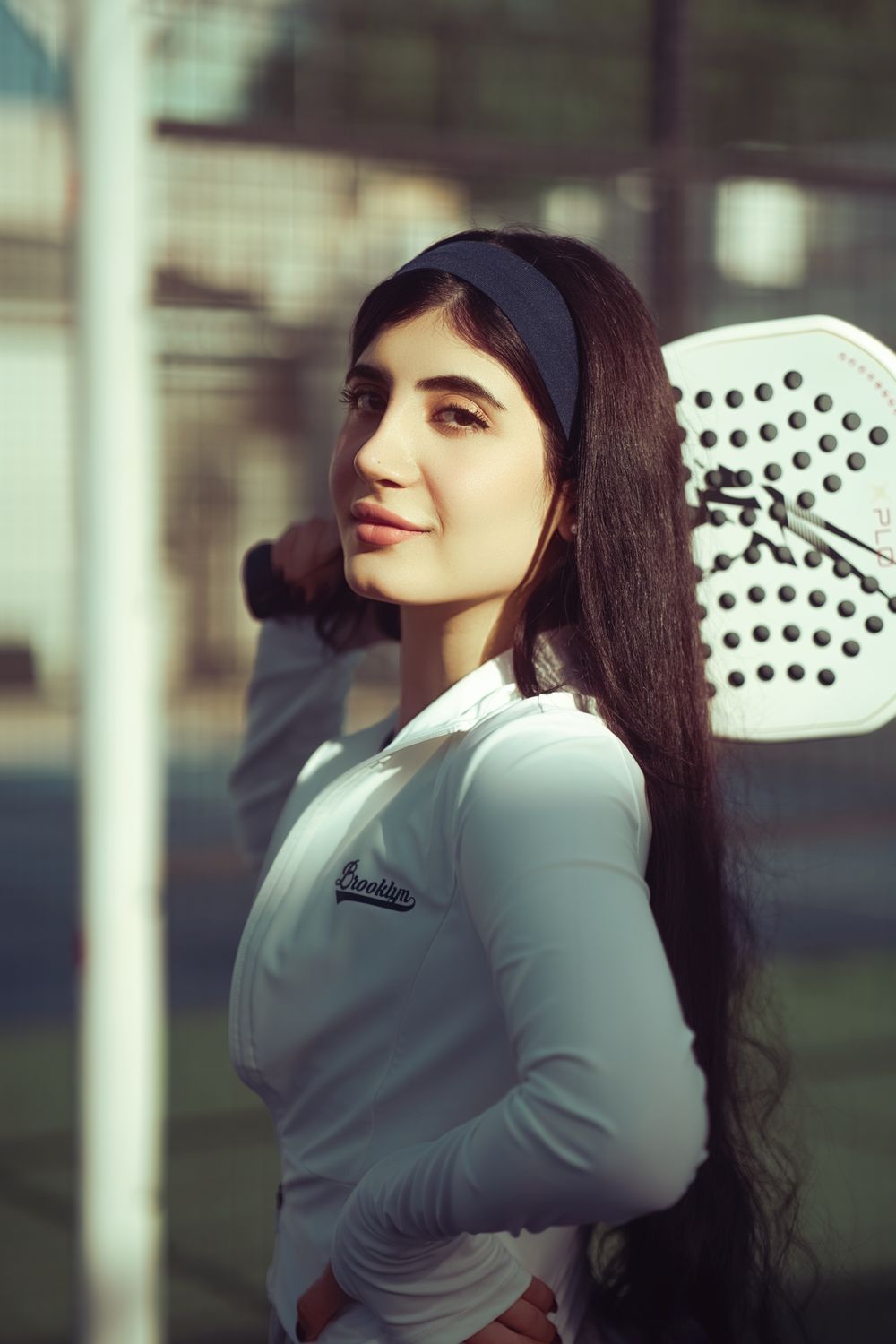 Rosa Delgado