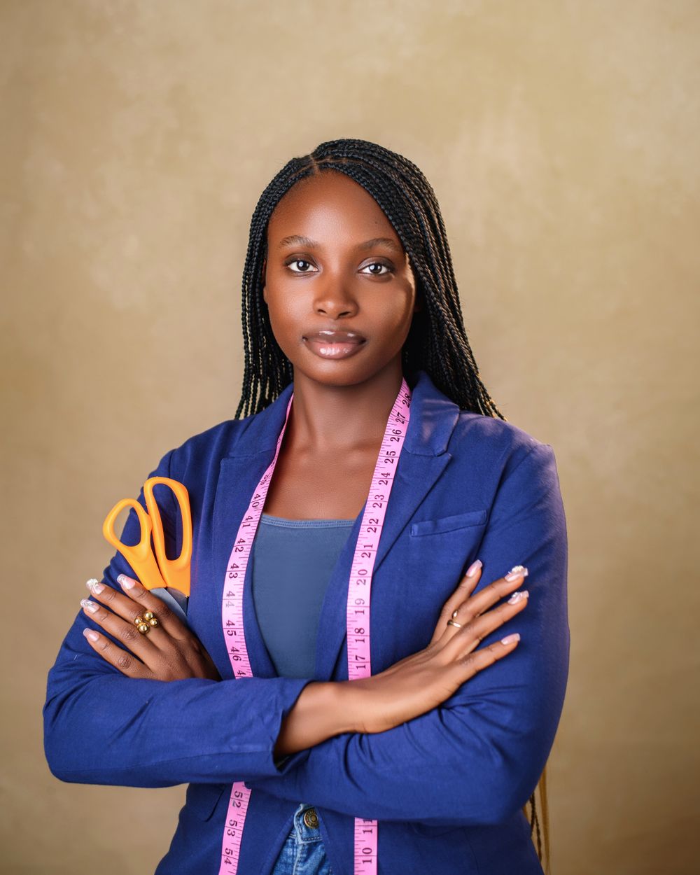 Amara Okafor