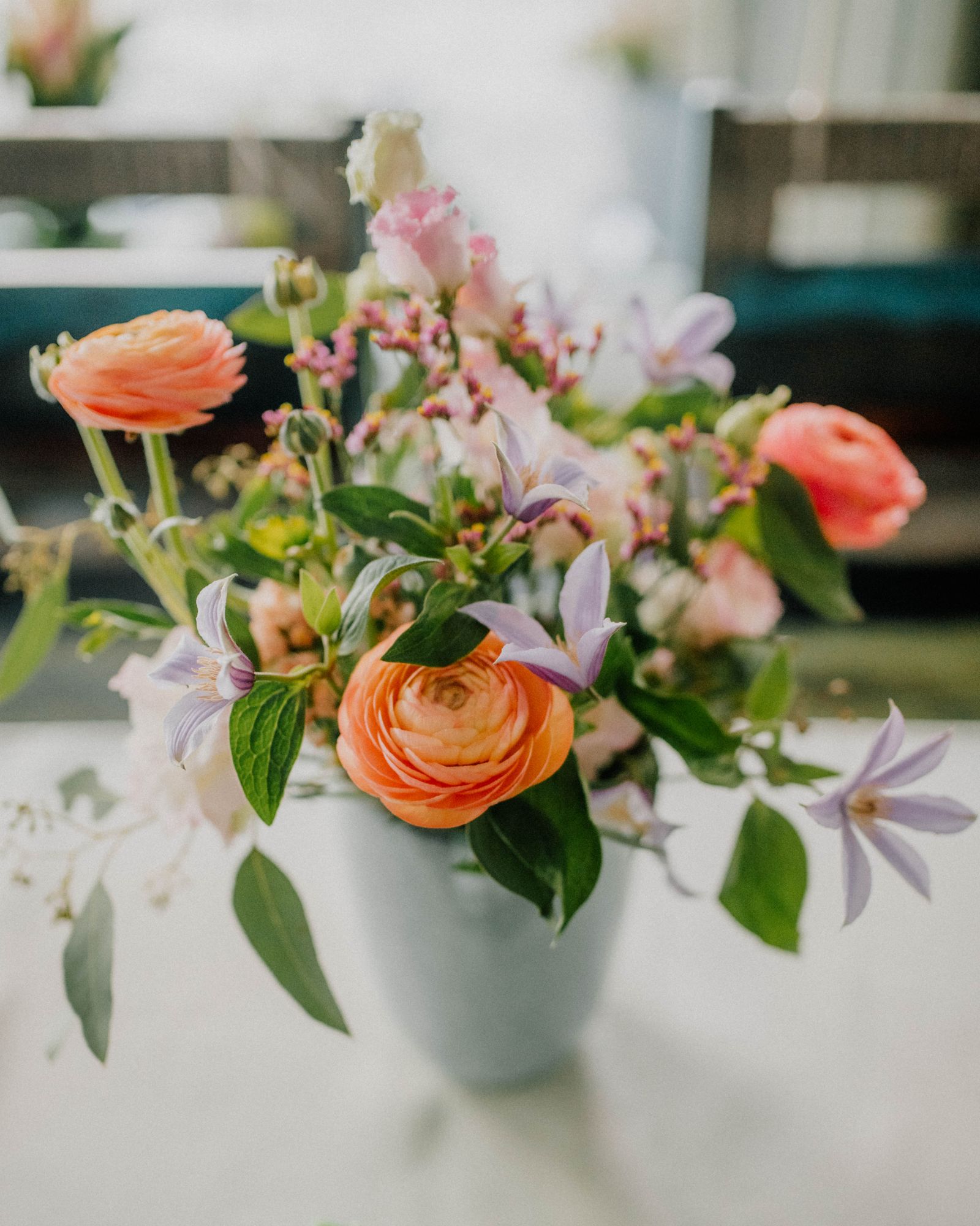Table centrepiece