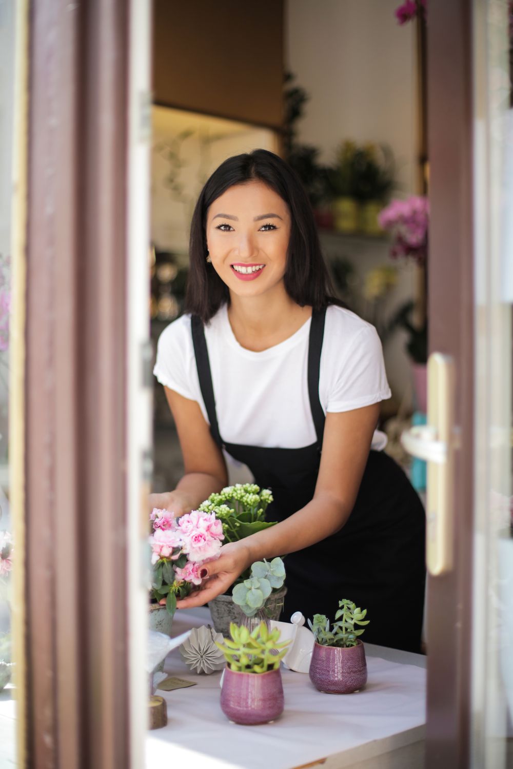Ava Chen