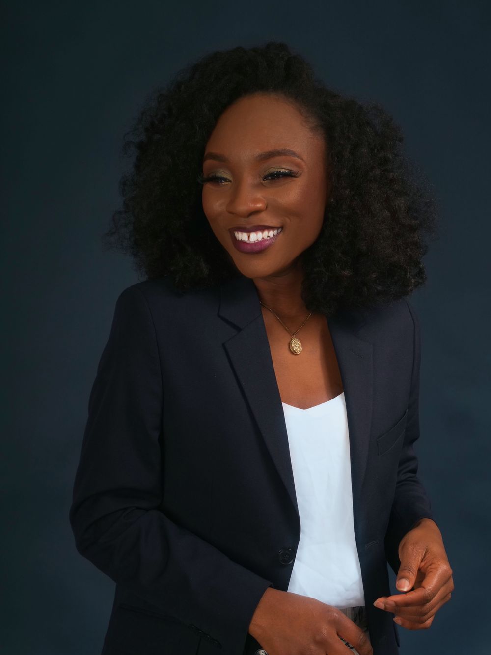 Amara Okafor